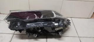 8499111 8499111-03 8499111-04 Фара левая BMW 5 G30/G31 Арт e10645984, вид 4