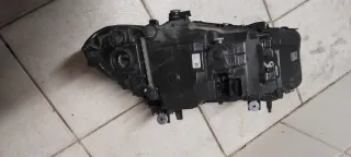 8499111 8499111-03 8499111-04 Фара левая BMW 5 G30/G31 Арт e10645984, вид 8