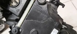 8499111 8499111-03 8499111-04 Фара левая BMW 5 G30/G31 Арт e10645984, вид 9