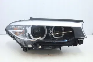 8499112 Фара правая BMW 5 G30/G31 Арт e10646022, вид 1