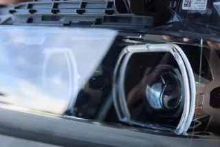 8499112 Фара правая BMW 5 G30/G31 Арт e10646022, вид 4