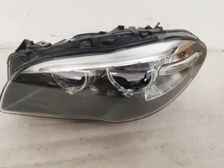 7410735 Фара левая BMW 5 F10/F11/GT F07 Арт e10646137, вид 1