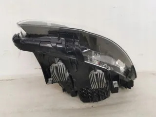 7410735 Фара левая BMW 5 F10/F11/GT F07 Арт e10646137, вид 3