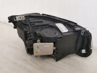 7410735 Фара левая BMW 5 F10/F11/GT F07 Арт e10646137, вид 5