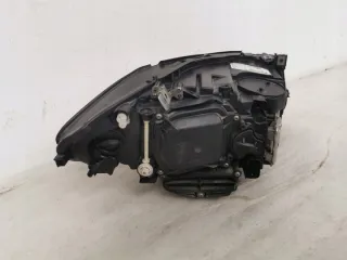 7410735 Фара левая BMW 5 F10/F11/GT F07 Арт e10646137, вид 6