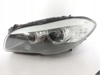 7203245 Фара левая BMW 5 F10/F11/GT F07 Арт e10646207, вид 1
