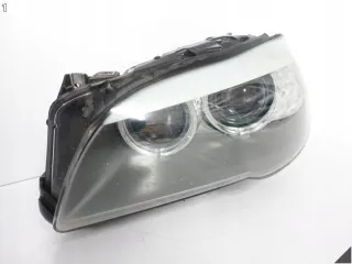 7203245 Фара левая BMW 5 F10/F11/GT F07 Арт e10646207, вид 2