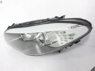 7203245 Фара левая BMW 5 F10/F11/GT F07 Арт e10646207, вид 4