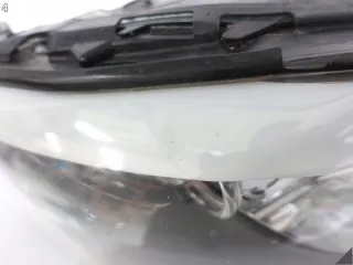 7203245 Фара левая BMW 5 F10/F11/GT F07 Арт e10646207, вид 5