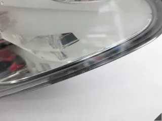 7203245 Фара левая BMW 5 F10/F11/GT F07 Арт e10646207, вид 7