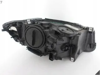 7203245 Фара левая BMW 5 F10/F11/GT F07 Арт e10646207, вид 8