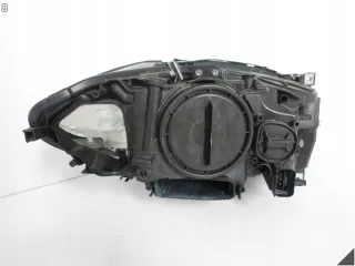 7203245 Фара левая BMW 5 F10/F11/GT F07 Арт e10646207, вид 9