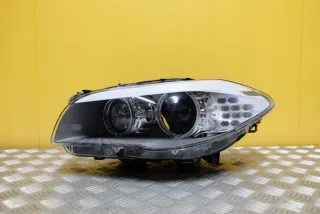 1ZS010131-65-AJ-LEWA Фара левая BMW 5 F10/F11/GT F07 Арт e10646208, вид 1