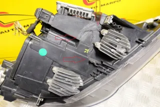 1ZS010131-65-AJ-LEWA Фара левая BMW 5 F10/F11/GT F07 Арт e10646208, вид 12