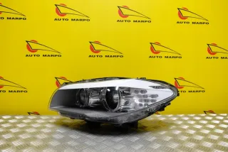 1ZS010131-65-AJ-LEWA Фара левая BMW 5 F10/F11/GT F07 Арт e10646208, вид 4