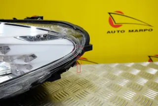 1ZS010131-65-AJ-LEWA Фара левая BMW 5 F10/F11/GT F07 Арт e10646208, вид 5