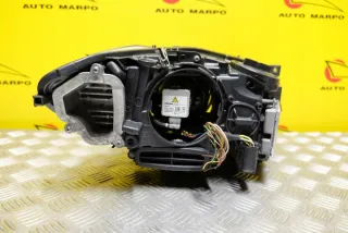 1ZS010131-65-AJ-LEWA Фара левая BMW 5 F10/F11/GT F07 Арт e10646208, вид 8