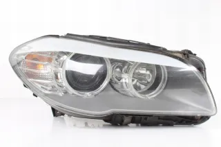 7203242 Фара правая BMW 5 F10/F11/GT F07 Арт e10646245, вид 1