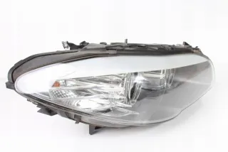 7203242 Фара правая BMW 5 F10/F11/GT F07 Арт e10646245, вид 2