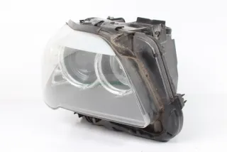7203242 Фара правая BMW 5 F10/F11/GT F07 Арт e10646245, вид 3