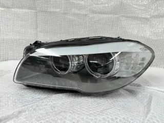 7203245-15, Фара левая BMW 5 F10/F11/GT F07 Арт e10646246, вид 1