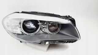 7271908 Фара правая BMW 5 F10/F11/GT F07 Арт e10646261, вид 3