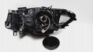 7271908 Фара правая BMW 5 F10/F11/GT F07 Арт e10646261, вид 6