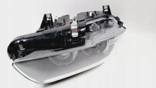 7271908 Фара правая BMW 5 F10/F11/GT F07 Арт e10646261, вид 8