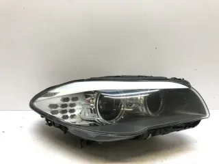 7203246 7271912 Фара левая BMW 5 F10/F11/GT F07 Арт e10646262, вид 1
