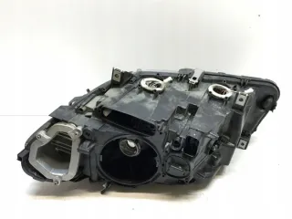 7203246 7271912 Фара левая BMW 5 F10/F11/GT F07 Арт e10646262, вид 11