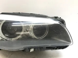 7203246 7271912 Фара левая BMW 5 F10/F11/GT F07 Арт e10646262, вид 2