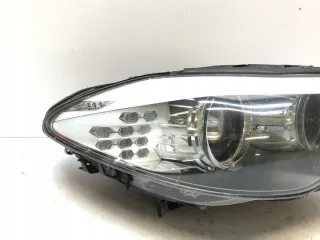 7203246 7271912 Фара левая BMW 5 F10/F11/GT F07 Арт e10646262, вид 3