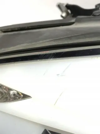 7203246 7271912 Фара левая BMW 5 F10/F11/GT F07 Арт e10646262, вид 4