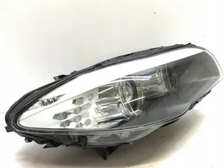 7203246 7271912 Фара левая BMW 5 F10/F11/GT F07 Арт e10646262, вид 7