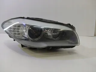 7203252 7203252-12 Фара правая BMW 5 F10/F11/GT F07 Арт e10646272, вид 1