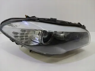 7203252 7203252-12 Фара правая BMW 5 F10/F11/GT F07 Арт e10646272, вид 2