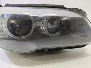 7203252 7203252-12 Фара правая BMW 5 F10/F11/GT F07 Арт e10646272, вид 3