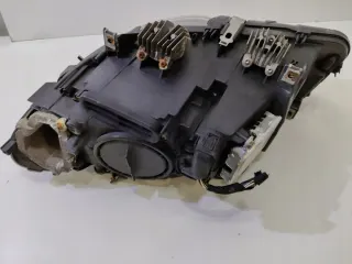 7203252 7203252-12 Фара правая BMW 5 F10/F11/GT F07 Арт e10646272, вид 6