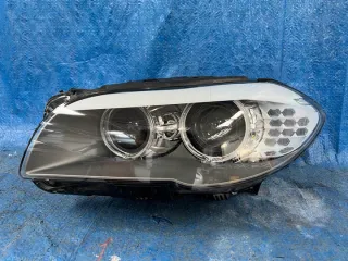 7203245-20 Фара левая BMW 5 F10/F11/GT F07 Арт e10646274, вид 1