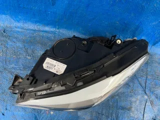 7203245-20 Фара левая BMW 5 F10/F11/GT F07 Арт e10646274, вид 2