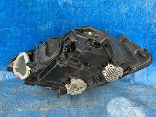 7203245-20 Фара левая BMW 5 F10/F11/GT F07 Арт e10646274, вид 3