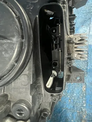 7203245-20 Фара левая BMW 5 F10/F11/GT F07 Арт e10646274, вид 4