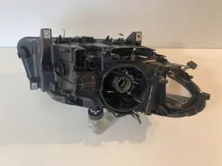 7271911 7271911-08 Фара левая BMW 5 F10/F11/GT F07 Арт e10646293, вид 8