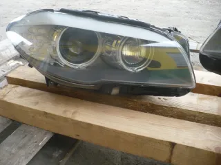 F1011BI-XENON 1ZS010131-41AK Фара левая BMW 5 F10/F11/GT F07 Арт e10646309, вид 2