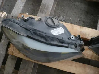 F1011BI-XENON 1ZS010131-41AK Фара левая BMW 5 F10/F11/GT F07 Арт e10646309, вид 3