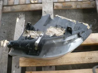 F1011BI-XENON 1ZS010131-41AK Фара левая BMW 5 F10/F11/GT F07 Арт e10646309, вид 7