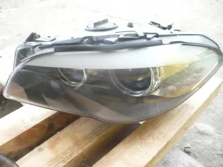 F1011BI-XENON 1ZS010131-41AK Фара левая BMW 5 F10/F11/GT F07 Арт e10646309, вид 9