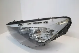 7199607 Фара левая BMW 5 F10/F11/GT F07 Арт e10646311, вид 3