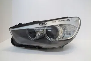 7199607 Фара левая BMW 5 F10/F11/GT F07 Арт e10646311, вид 4