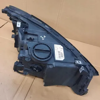 1ZS01013041 7199613-07 Фара левая BMW 5 F10/F11/GT F07 Арт e10646323, вид 3